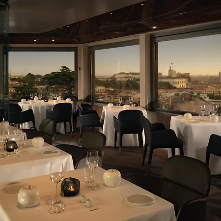 Hotel Eden - Dorchester Collection-3